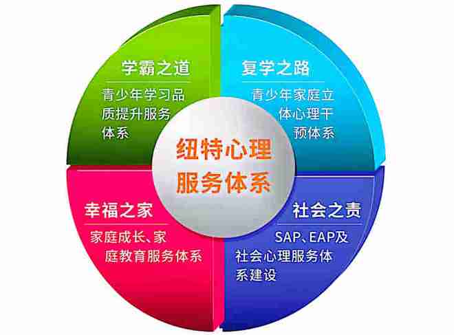 探寻武汉戒网瘾之道 —— 武汉纽特教育的选择与启示