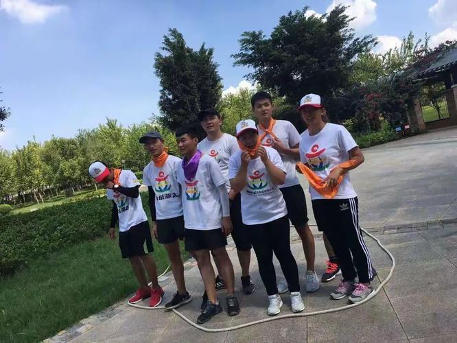 淬炼师魂，加冕为王 记2019年蒙自红溪宝贝教育咨询“王者归来，诸神之战”师资训练营