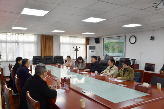 学工献礼党代会系列六 开展教育咨询，心理健康教育出成效